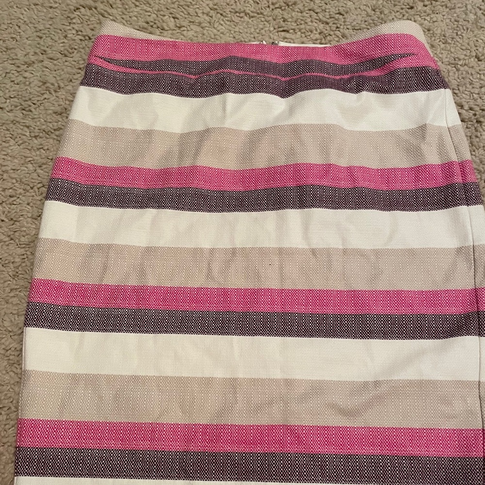 NWT Ann Taylor Pencil Skirt